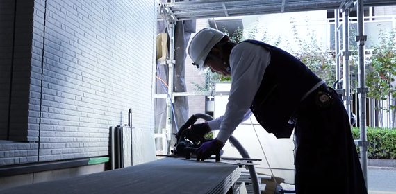 アイ・ビルドの特徴と強み